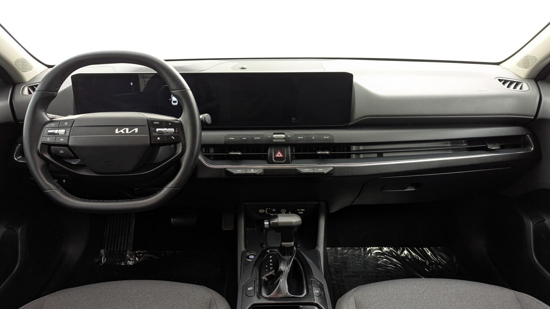Florida Fine Cars - Used vehicle - SEDAN KIA K4 2025
