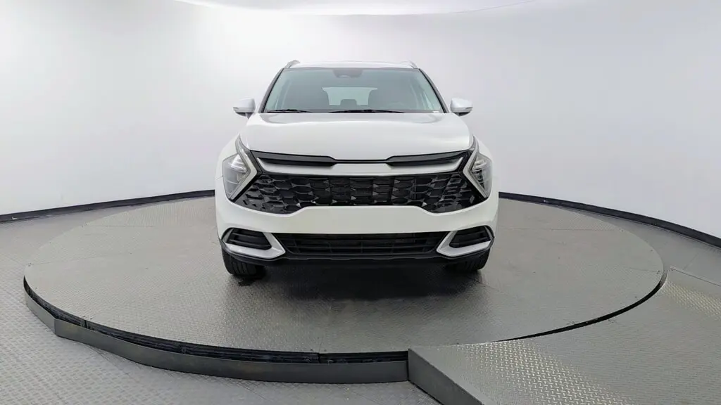 2023 KIA SPORTAGE EX photo 11