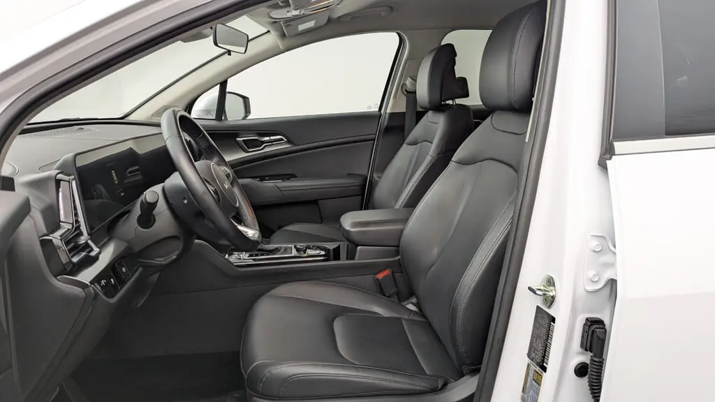 2023 KIA SPORTAGE EX photo 13