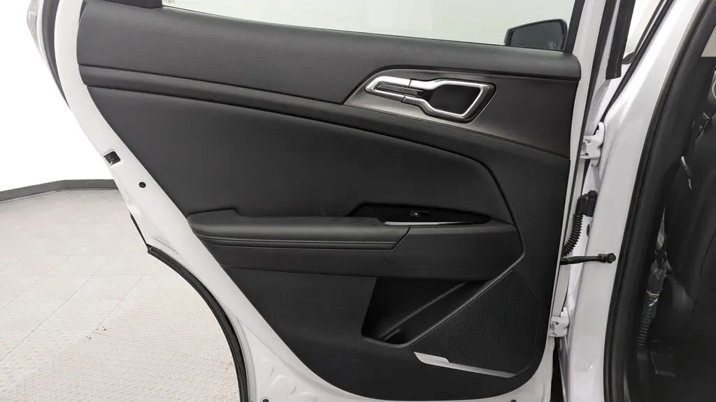 2023 KIA SPORTAGE EX photo 15