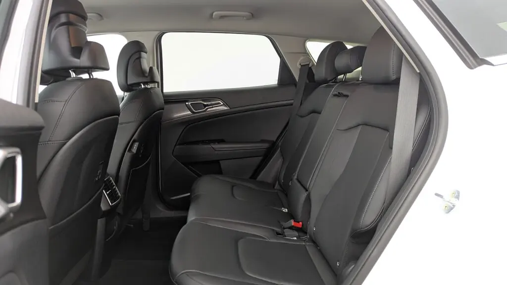 2023 KIA SPORTAGE EX photo 16
