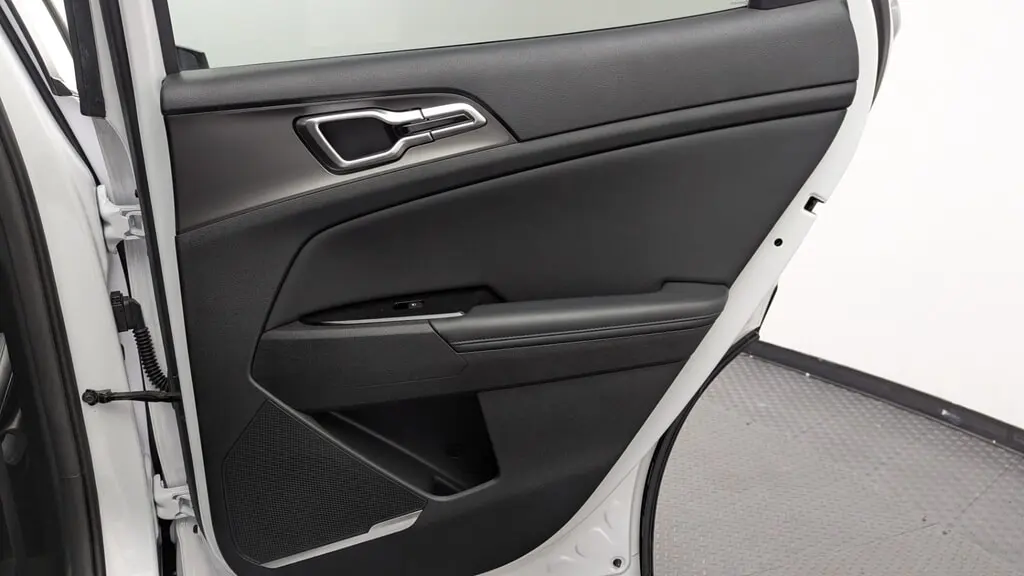 2023 KIA SPORTAGE EX photo 20