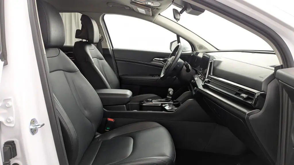2023 KIA SPORTAGE EX photo 21