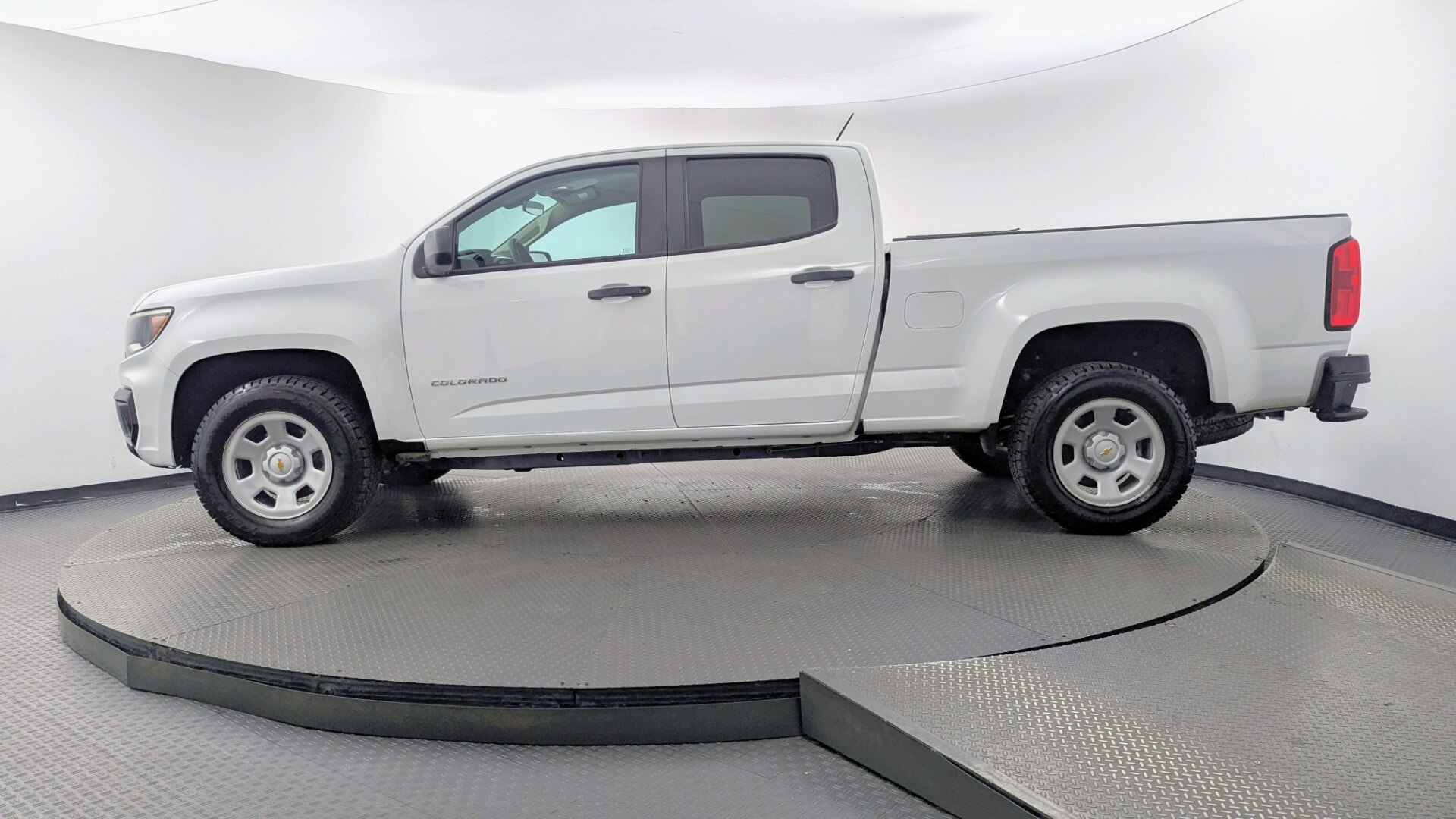 Florida Fine Cars - Used vehicle - TRUCK CHEVROLET COLORADO 2022