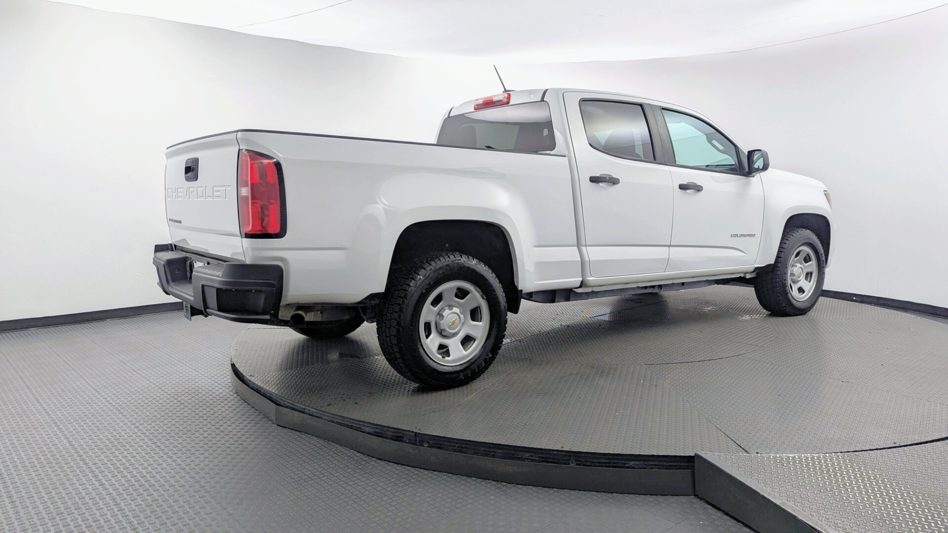 Florida Fine Cars - Used vehicle - TRUCK CHEVROLET COLORADO 2022