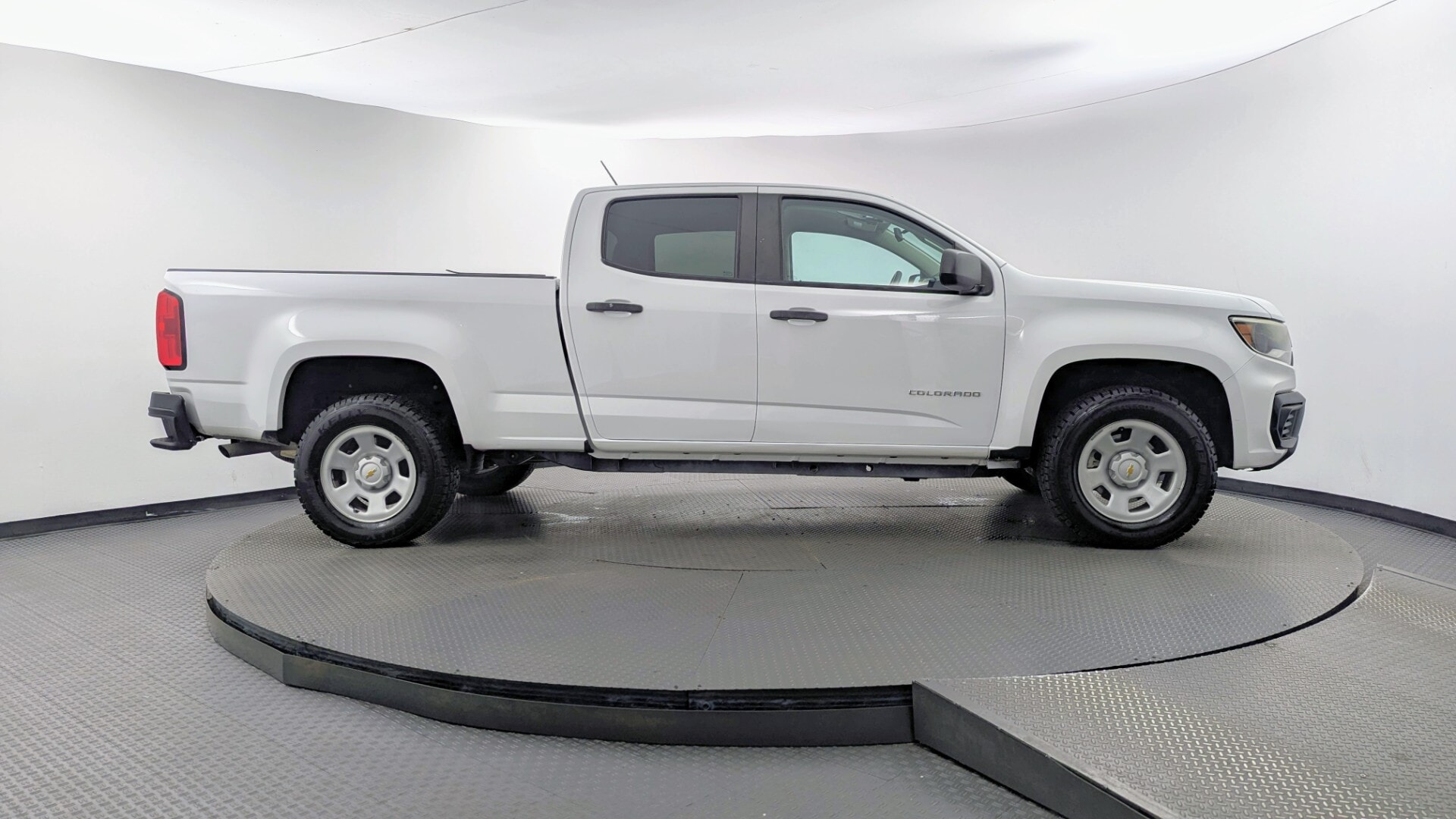 Florida Fine Cars - Used vehicle - TRUCK CHEVROLET COLORADO 2022