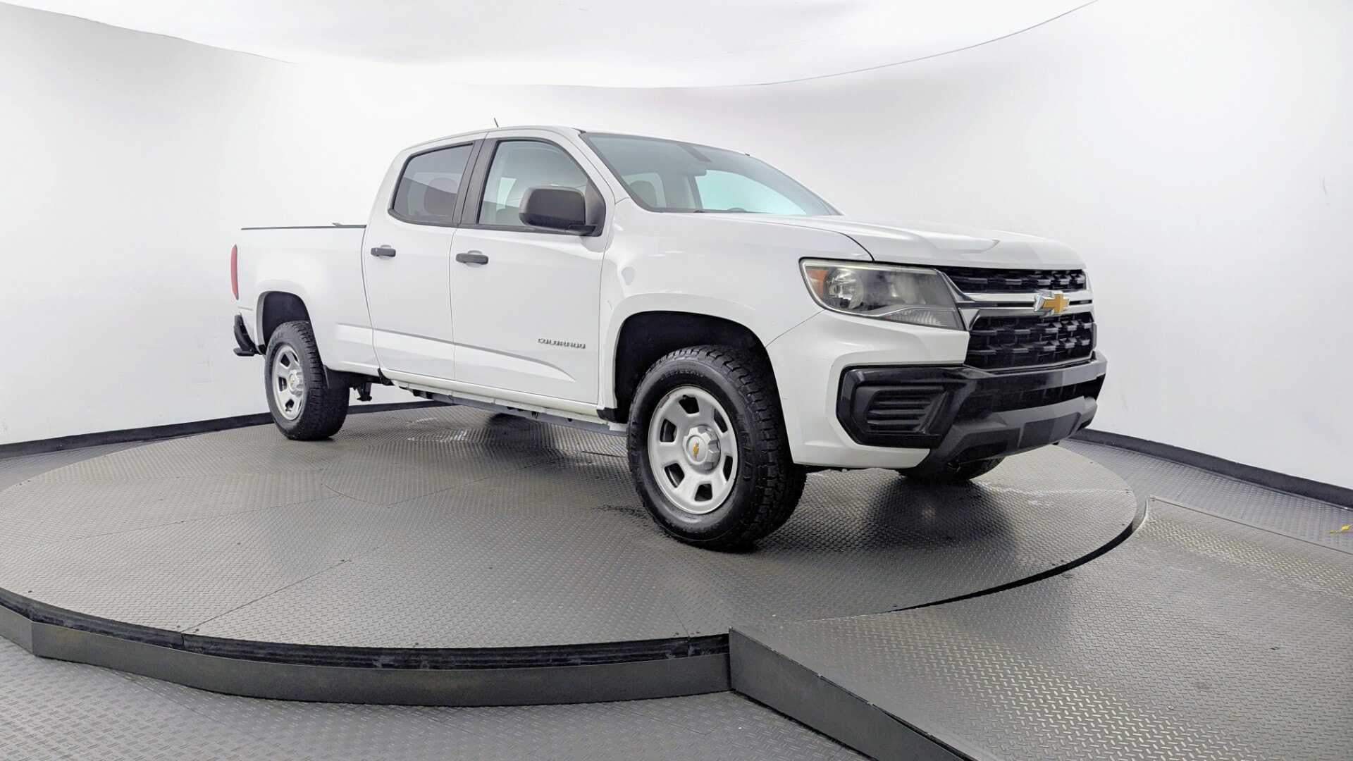 Florida Fine Cars - Used vehicle - TRUCK CHEVROLET COLORADO 2022