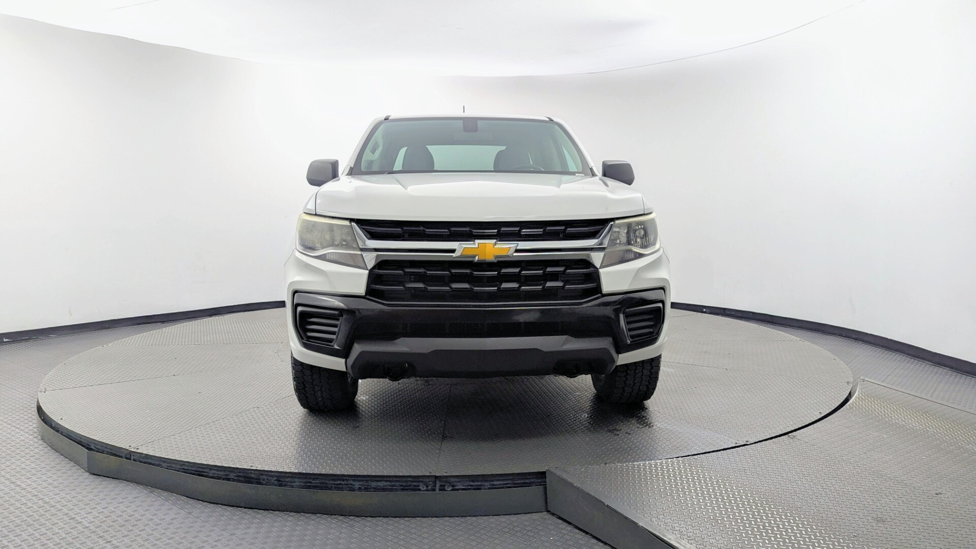 Florida Fine Cars - Used vehicle - TRUCK CHEVROLET COLORADO 2022