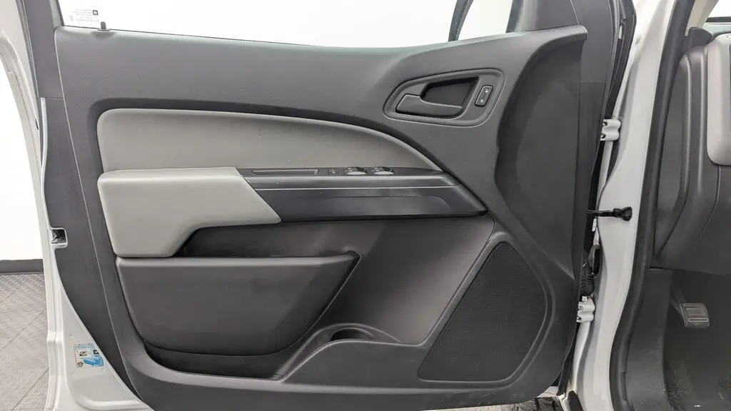 2022 CHEVROLET COLORADO 4WD WORK TRUCK photo 12