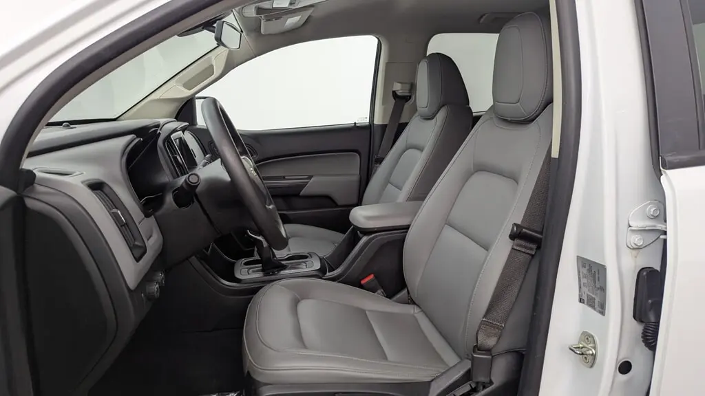 2022 CHEVROLET COLORADO 4WD WORK TRUCK photo 13