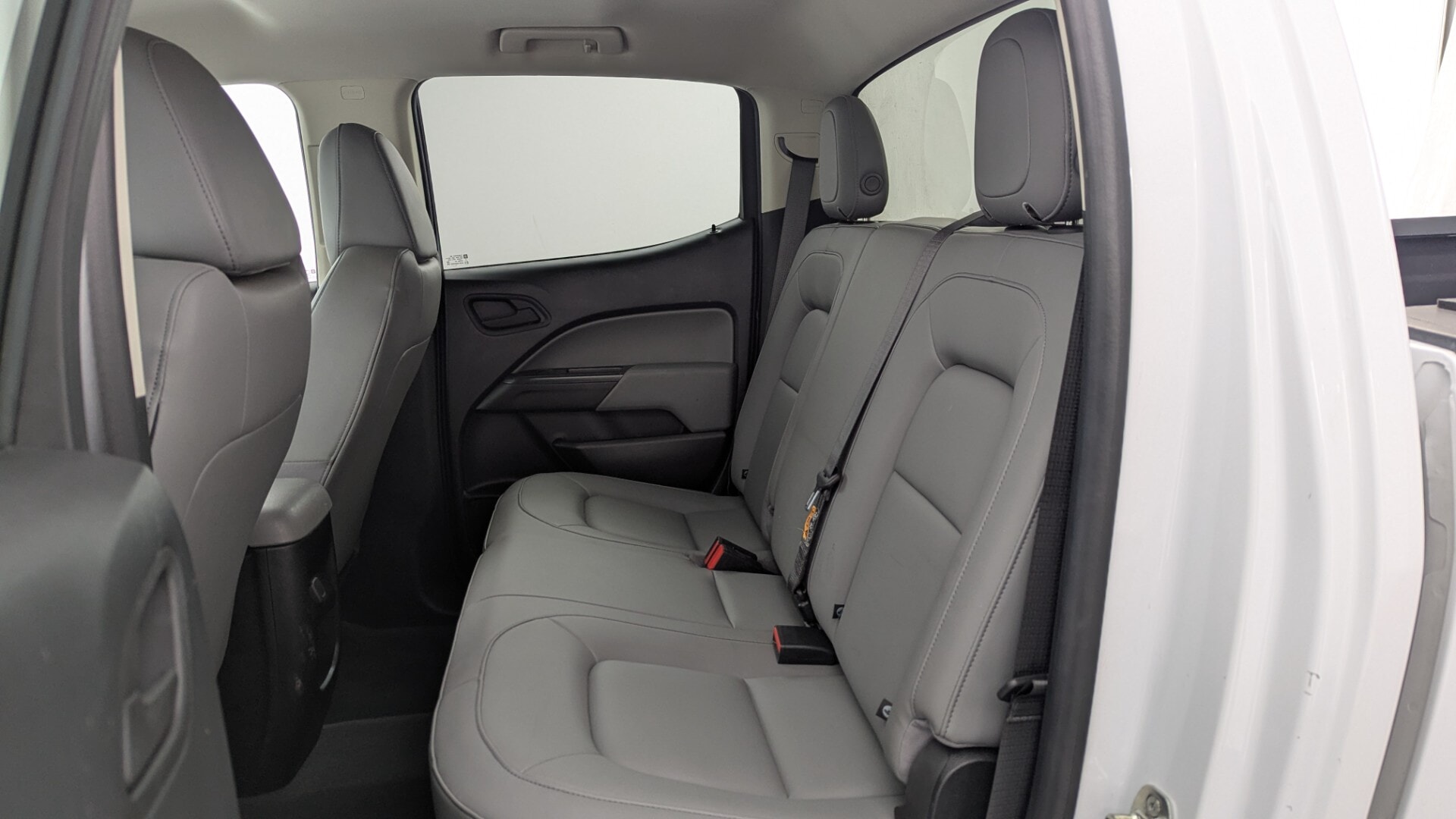 Florida Fine Cars - Used vehicle - TRUCK CHEVROLET COLORADO 2022
