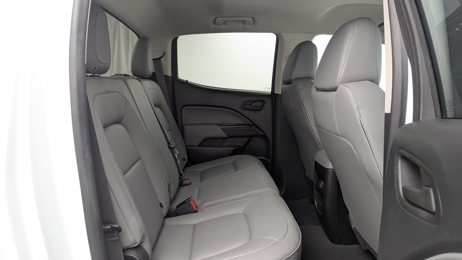 Florida Fine Cars - Used vehicle - TRUCK CHEVROLET COLORADO 2022