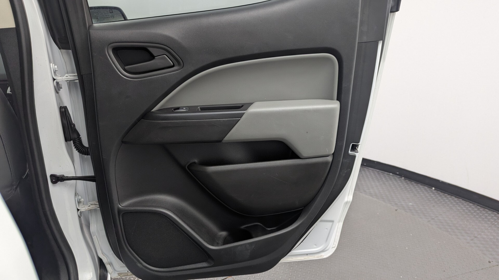 Florida Fine Cars - Used vehicle - TRUCK CHEVROLET COLORADO 2022