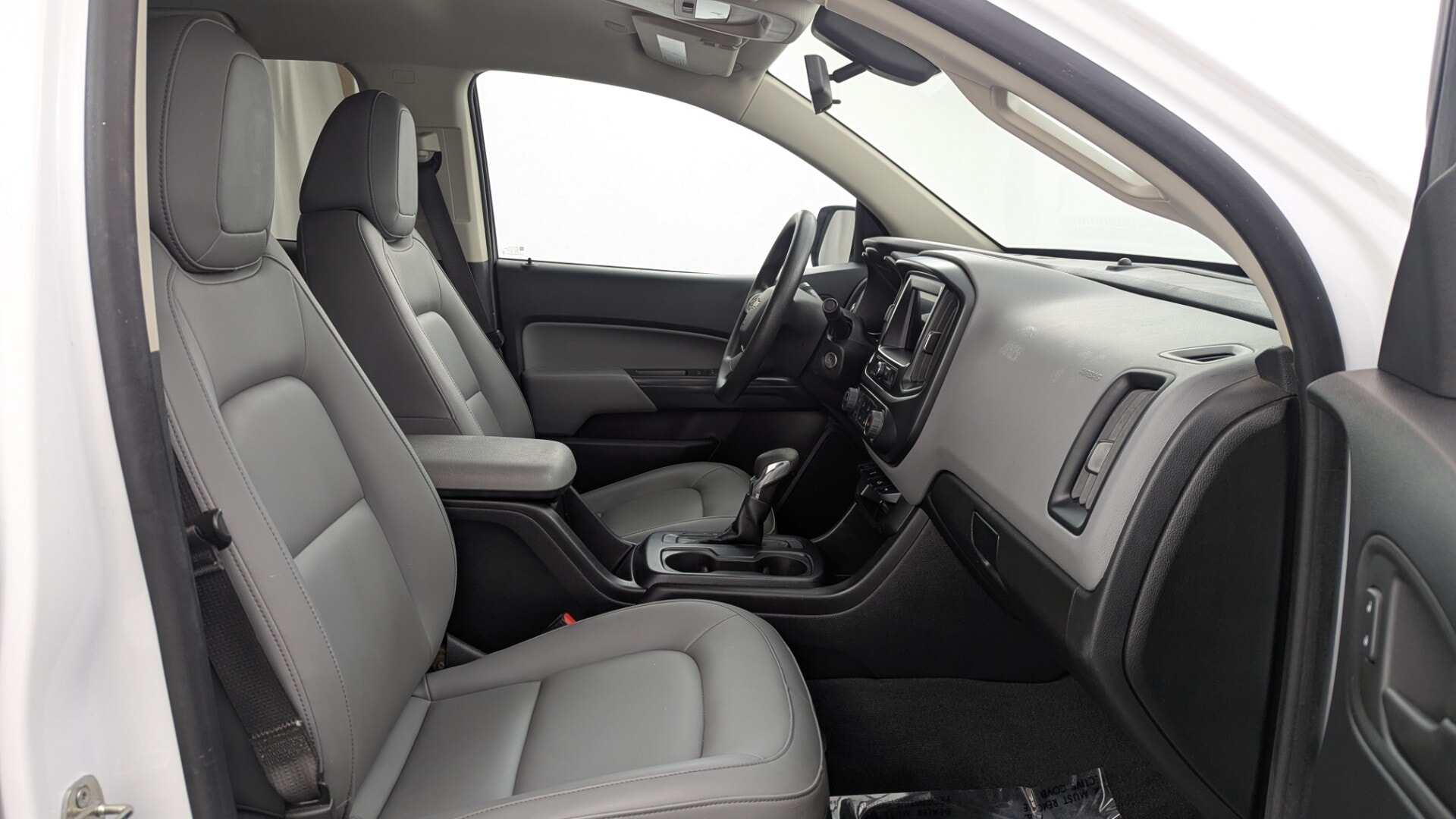 Florida Fine Cars - Used vehicle - TRUCK CHEVROLET COLORADO 2022