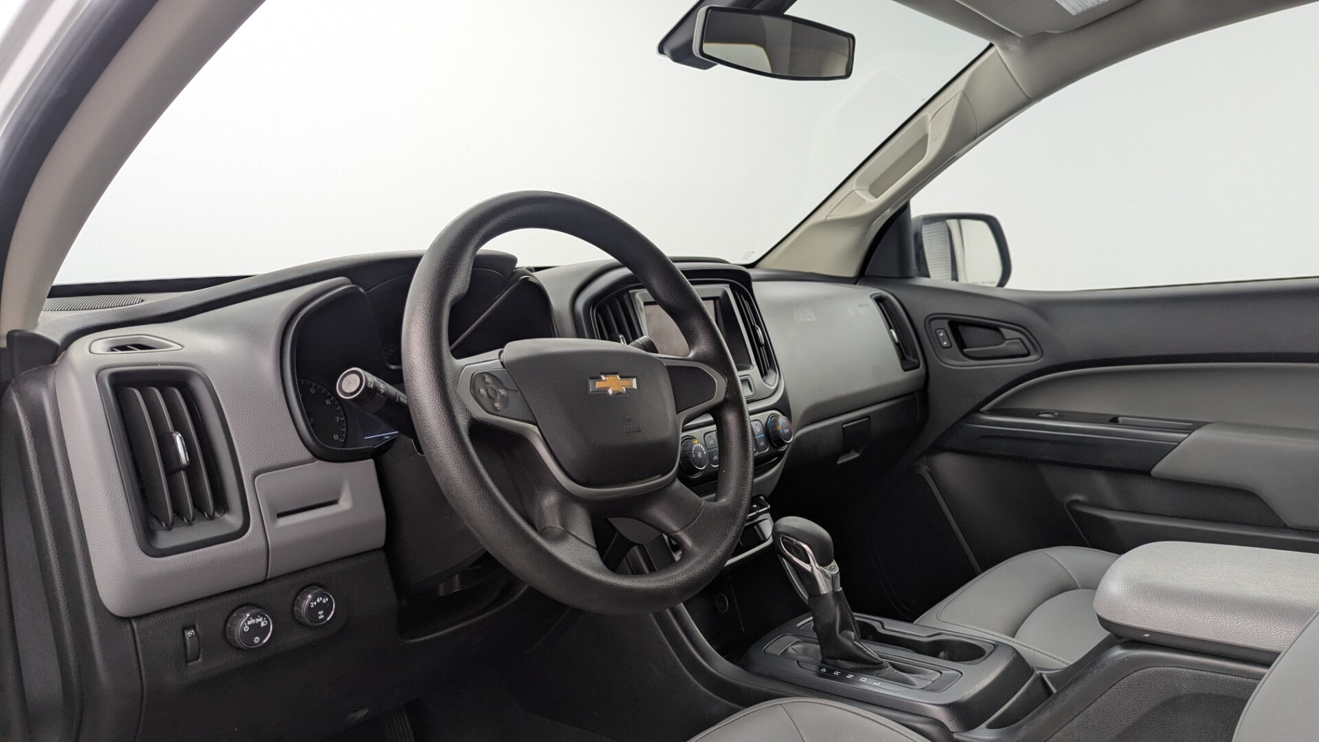 Florida Fine Cars - Used vehicle - TRUCK CHEVROLET COLORADO 2022