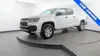 2022 CHEVROLET COLORADO 4WD WORK TRUCK thumbnail 1