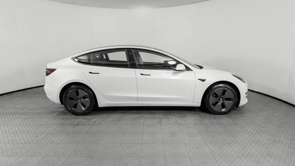 2022 TESLA MODEL 3 photo 7