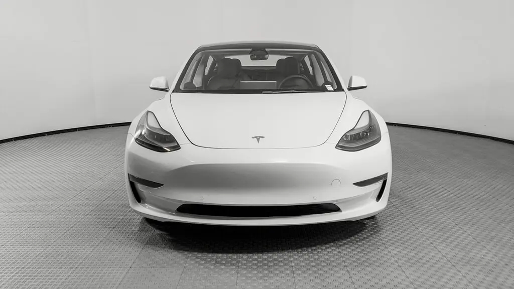 2022 TESLA MODEL 3 photo 10