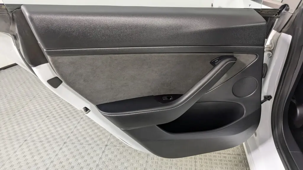 2022 TESLA MODEL 3 photo 13