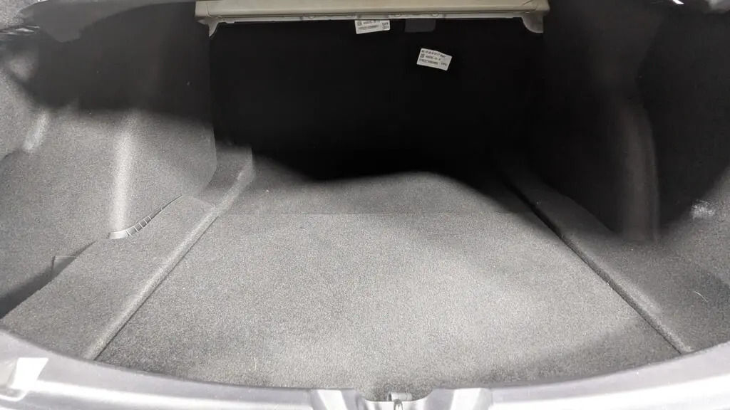 2022 TESLA MODEL 3 photo 16