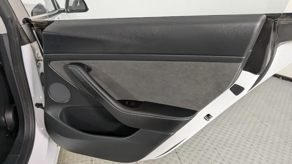 2022 TESLA MODEL 3 photo 17