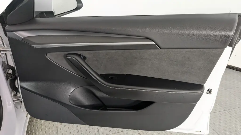 2022 TESLA MODEL 3 photo 20