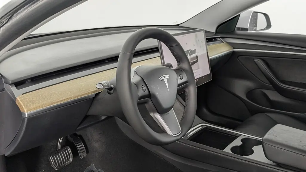 2022 TESLA MODEL 3 photo 22