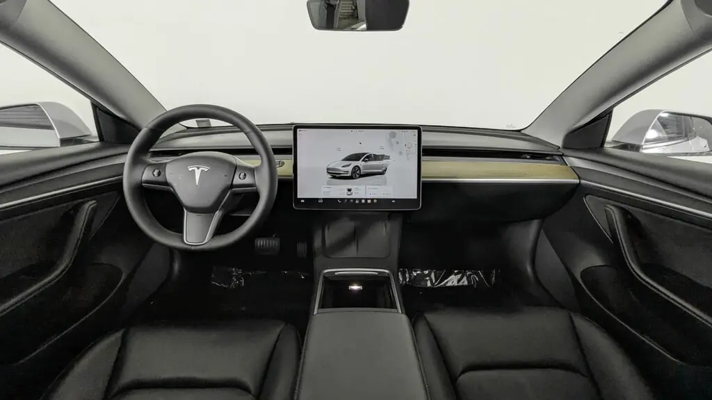 2022 TESLA MODEL 3 photo 23