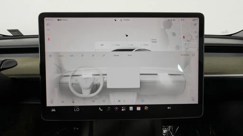 2022 TESLA MODEL 3 photo 26