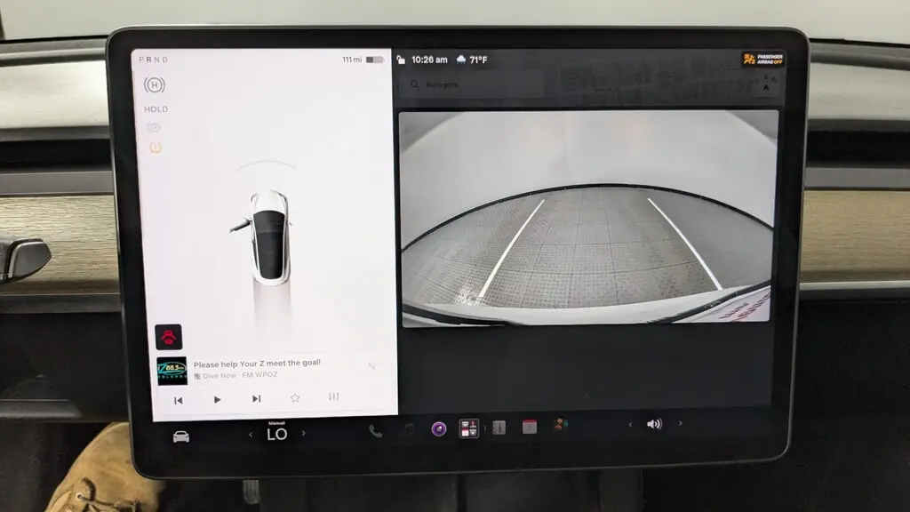 2022 TESLA MODEL 3 photo 30