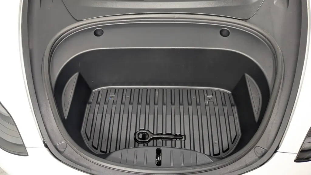 2022 TESLA MODEL 3 photo 31