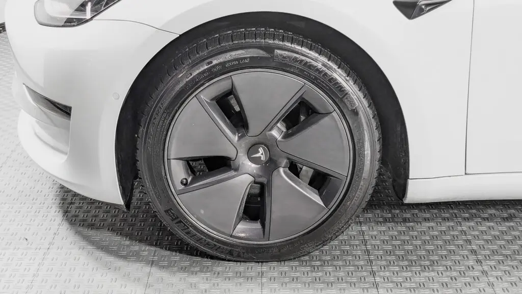 2022 TESLA MODEL 3 photo 32