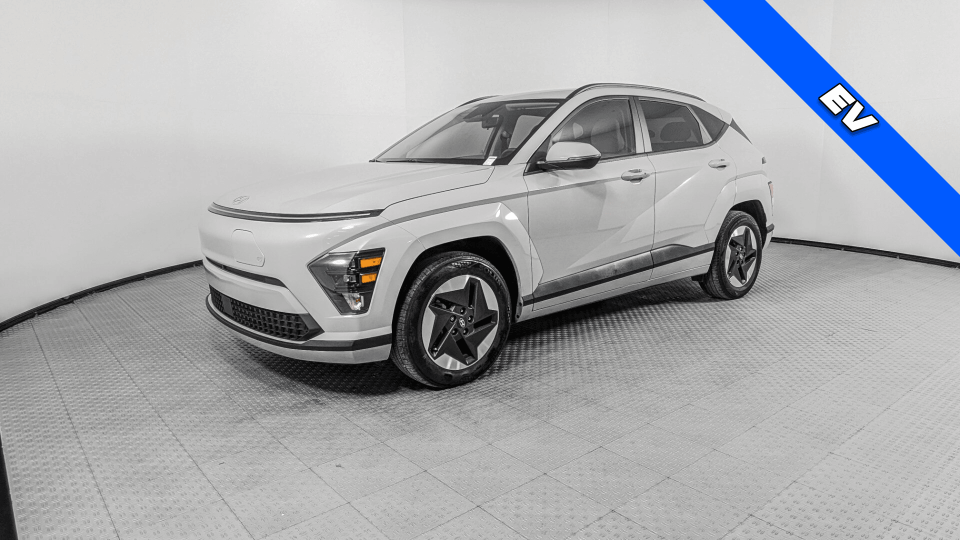 Florida Fine Cars - Used HYUNDAI KONA ELECTRIC 2024 ORLANDO SEL