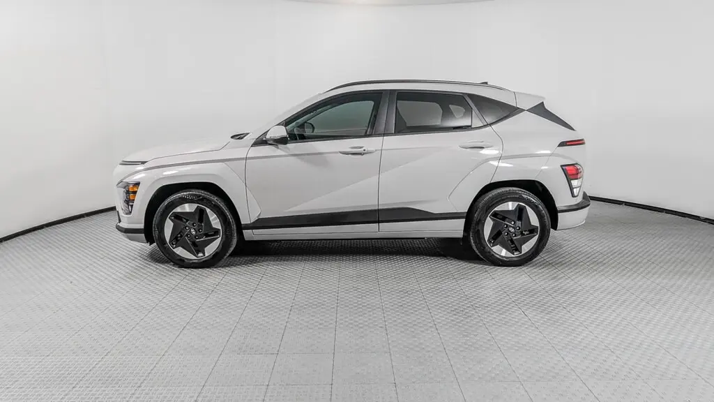 Florida Fine Cars - Used HYUNDAI KONA ELECTRIC 2024 ORLANDO SEL