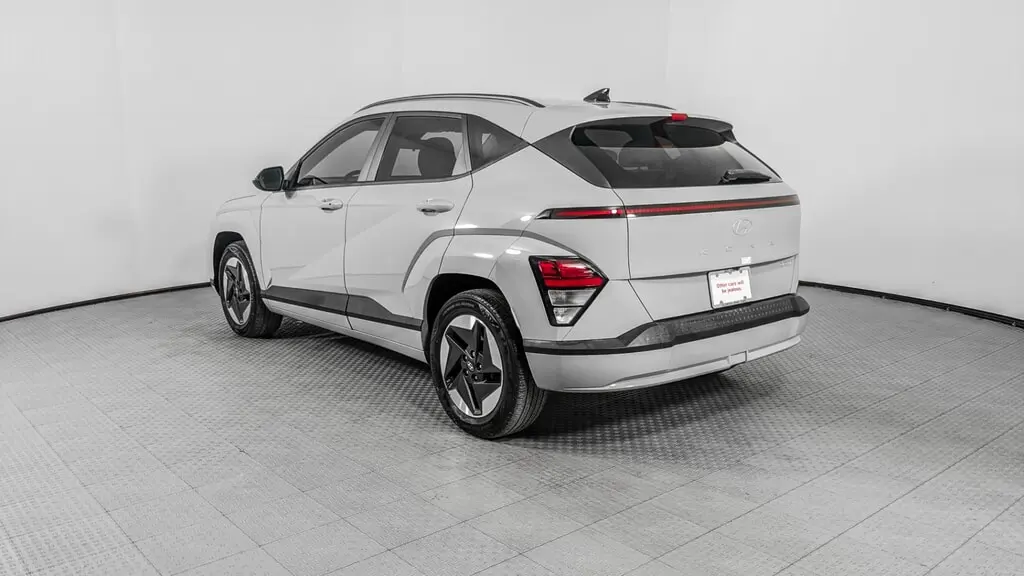 Florida Fine Cars - Used HYUNDAI KONA ELECTRIC 2024 ORLANDO SEL
