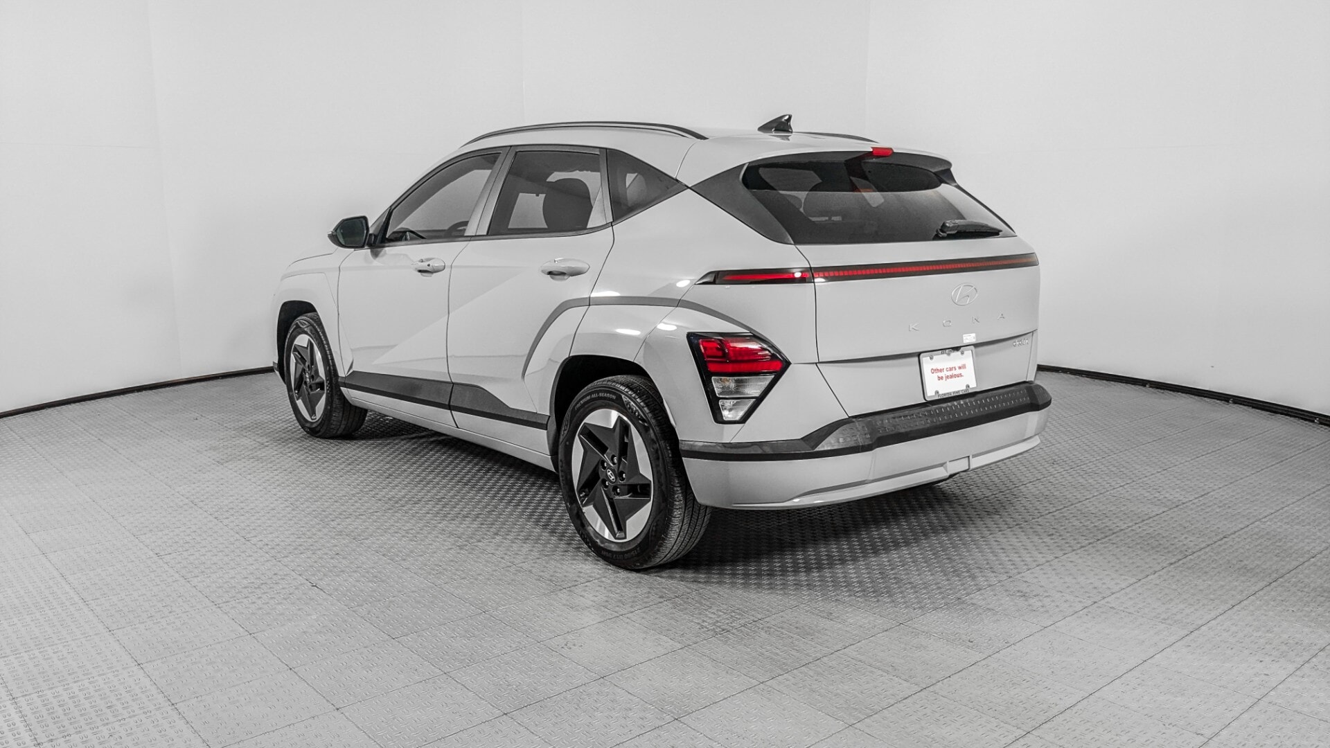 Florida Fine Cars - Used HYUNDAI KONA ELECTRIC 2024 ORLANDO SEL