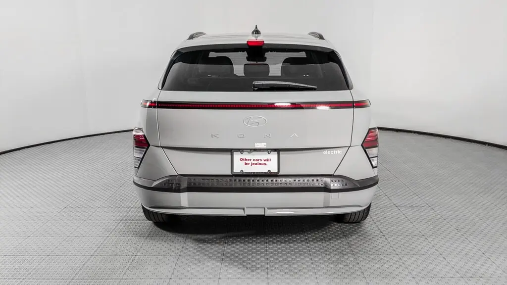 Florida Fine Cars - Used HYUNDAI KONA ELECTRIC 2024 ORLANDO SEL