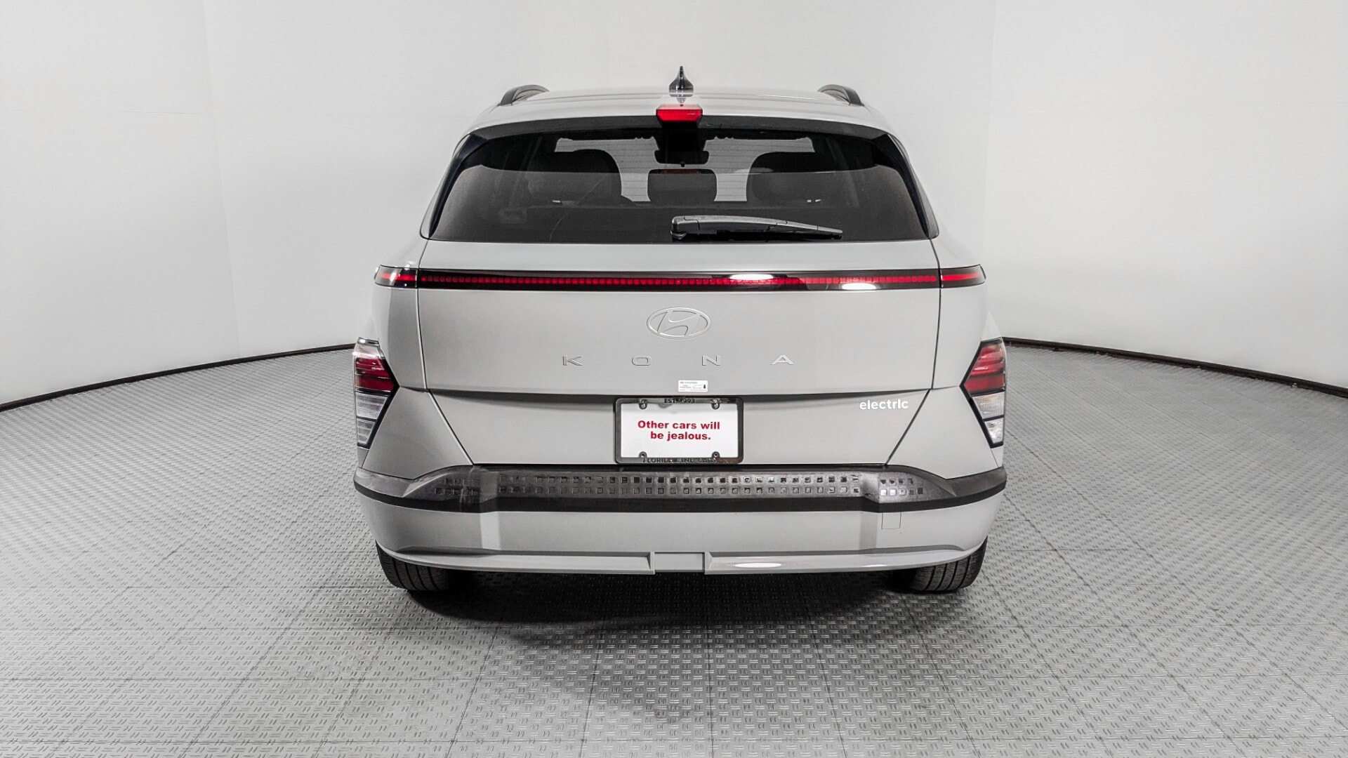Florida Fine Cars - Used HYUNDAI KONA ELECTRIC 2024 ORLANDO SEL