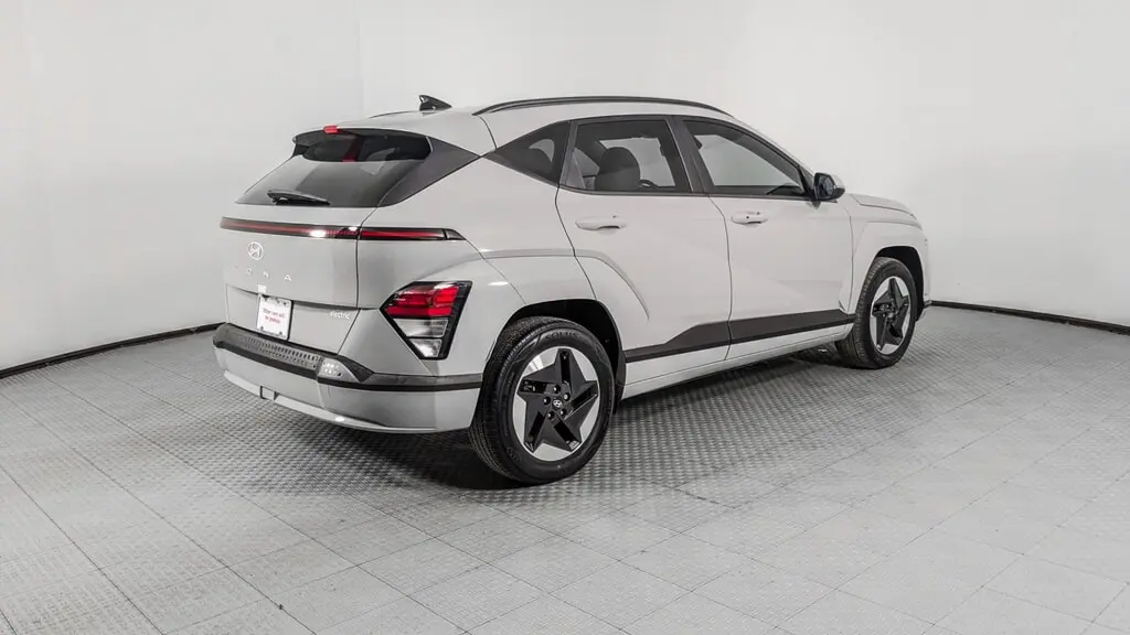 Florida Fine Cars - Used HYUNDAI KONA ELECTRIC 2024 ORLANDO SEL