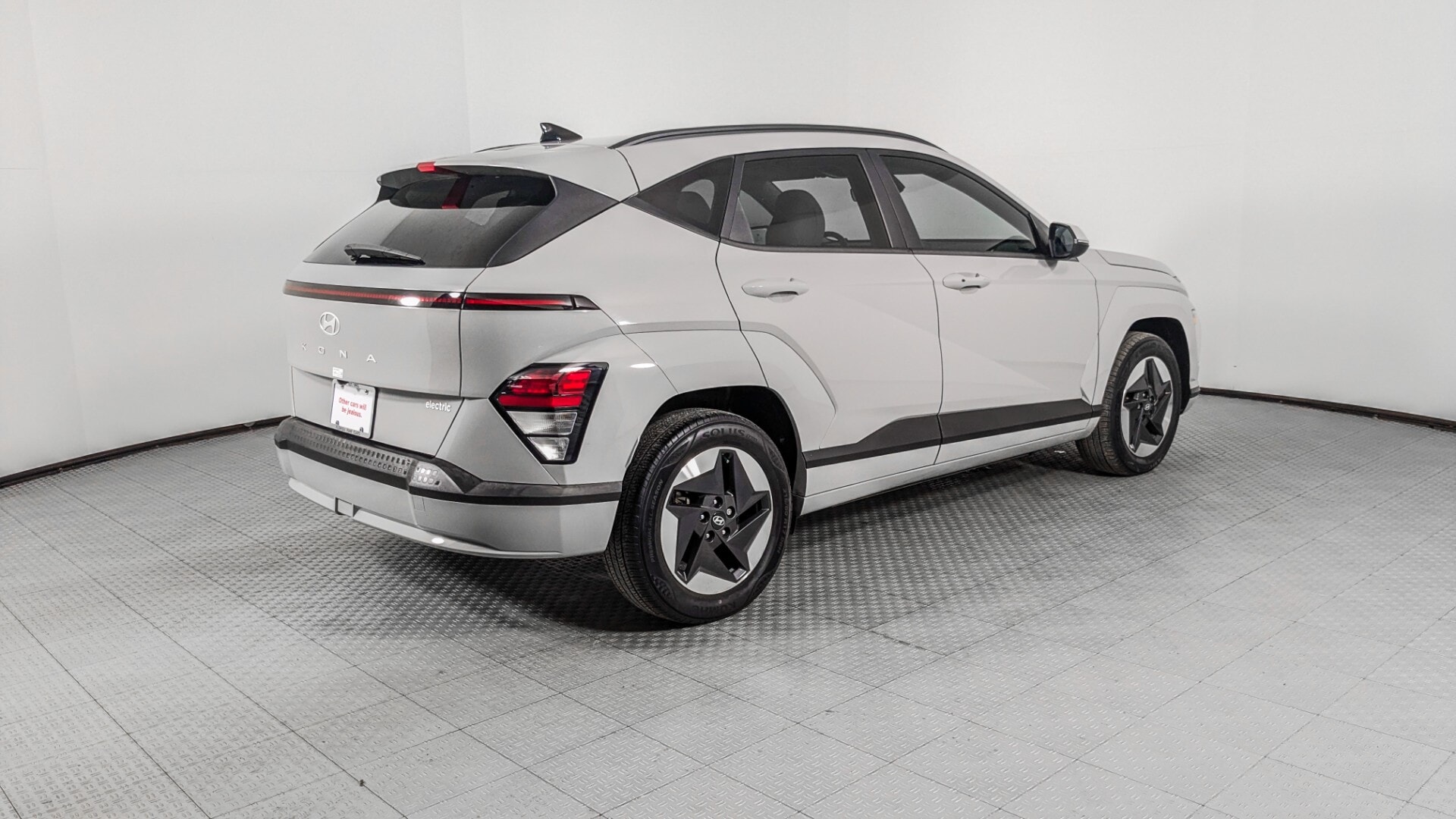 Florida Fine Cars - Used HYUNDAI KONA ELECTRIC 2024 ORLANDO SEL