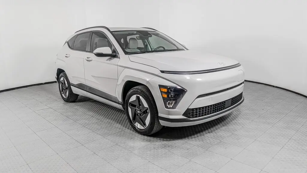 Florida Fine Cars - Used HYUNDAI KONA ELECTRIC 2024 ORLANDO SEL