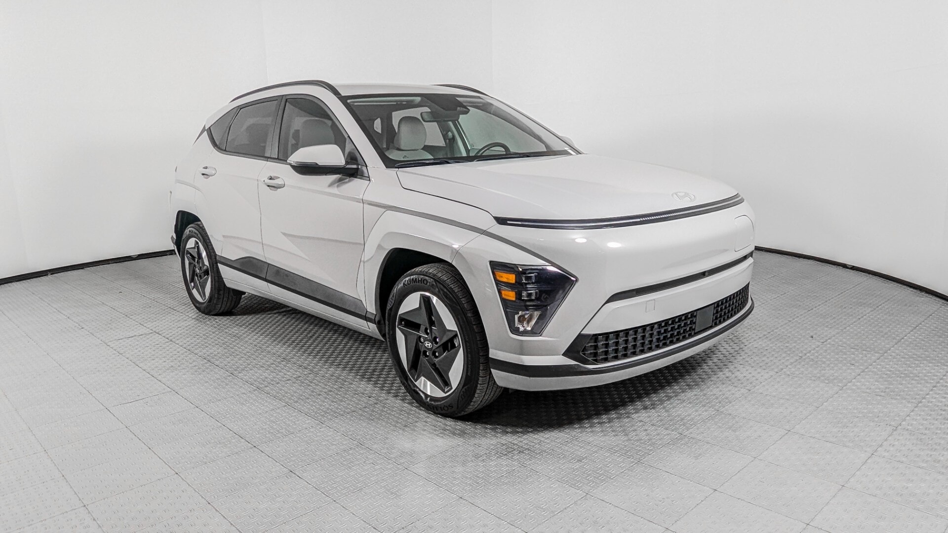 Florida Fine Cars - Used HYUNDAI KONA ELECTRIC 2024 ORLANDO SEL