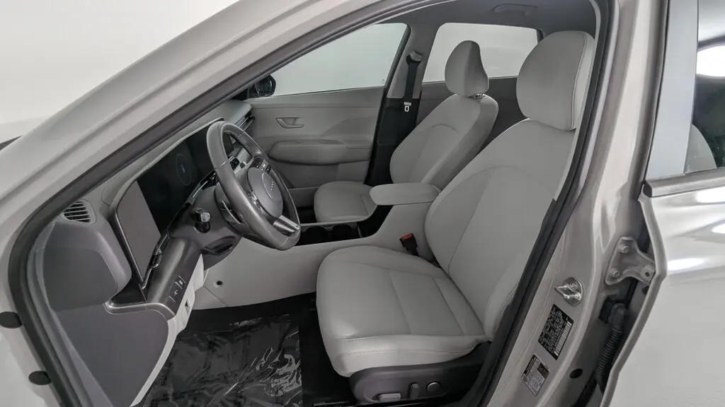 Florida Fine Cars - Used HYUNDAI KONA ELECTRIC 2024 ORLANDO SEL