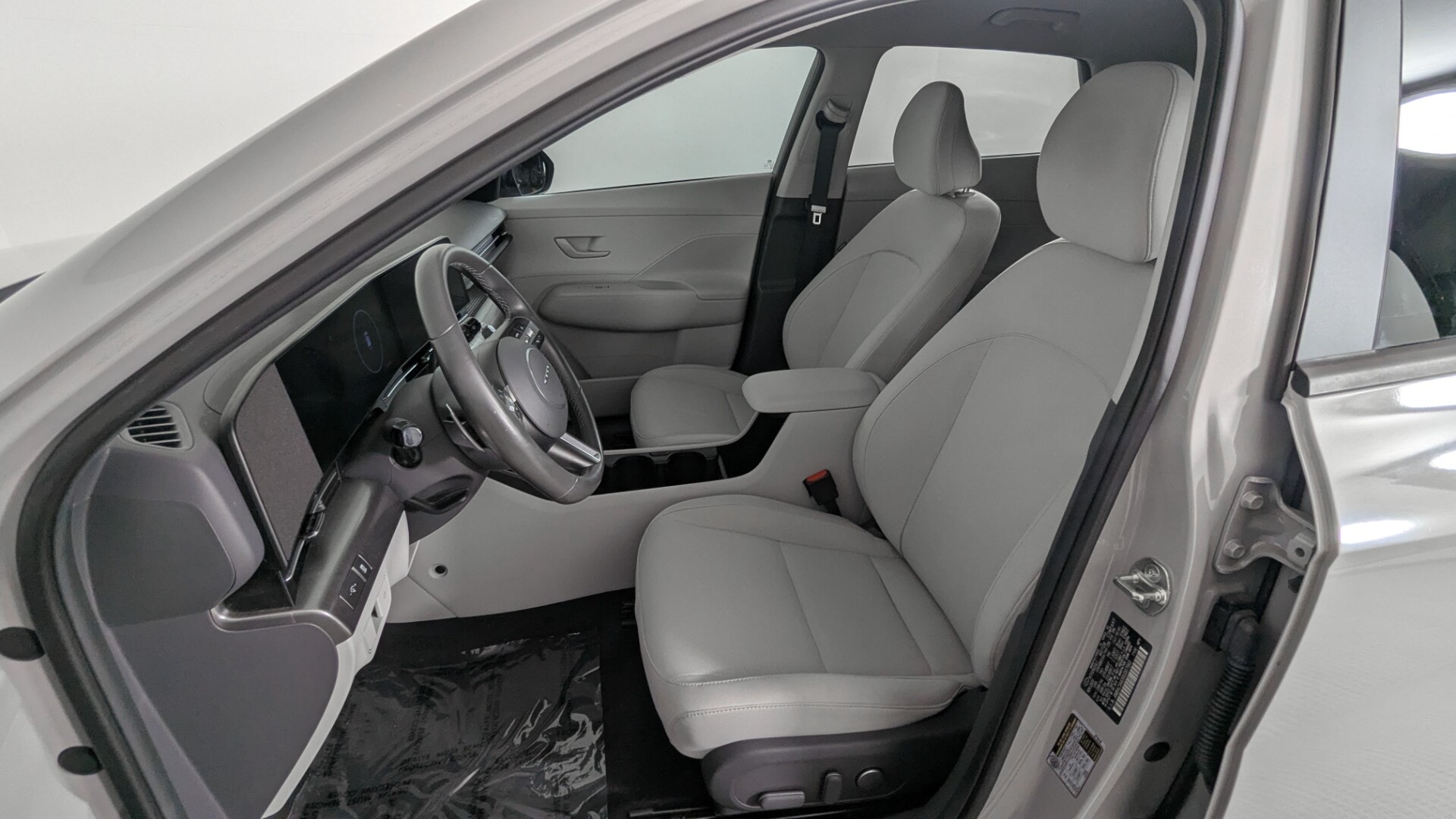 Florida Fine Cars - Used HYUNDAI KONA ELECTRIC 2024 ORLANDO SEL