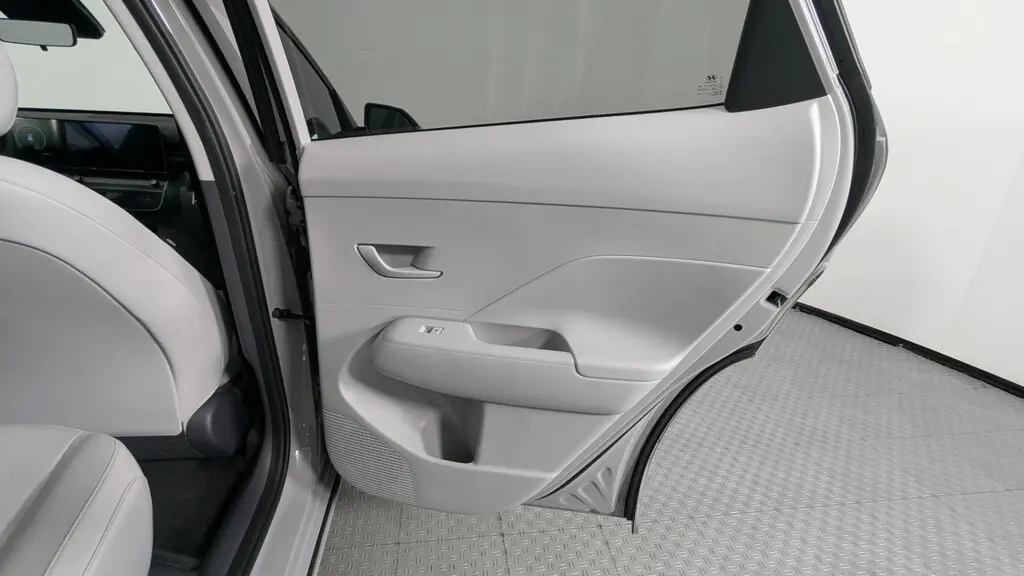 Florida Fine Cars - Used HYUNDAI KONA ELECTRIC 2024 ORLANDO SEL