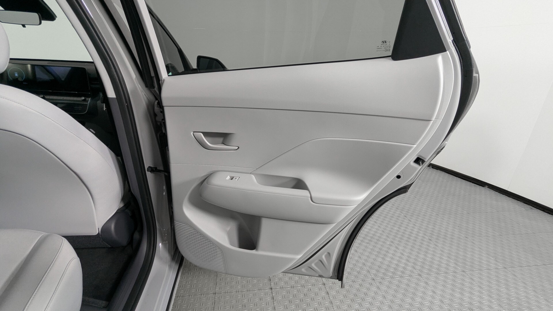 Florida Fine Cars - Used HYUNDAI KONA ELECTRIC 2024 ORLANDO SEL