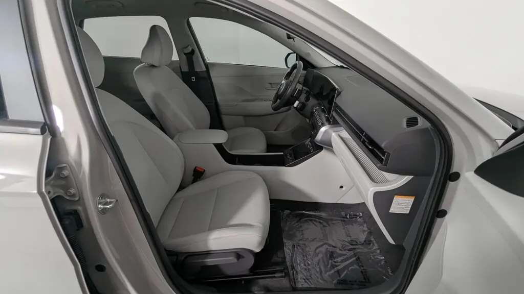 Florida Fine Cars - Used HYUNDAI KONA ELECTRIC 2024 ORLANDO SEL
