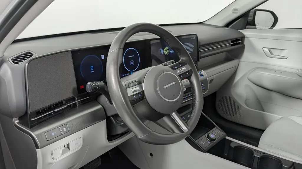 Florida Fine Cars - Used HYUNDAI KONA ELECTRIC 2024 ORLANDO SEL