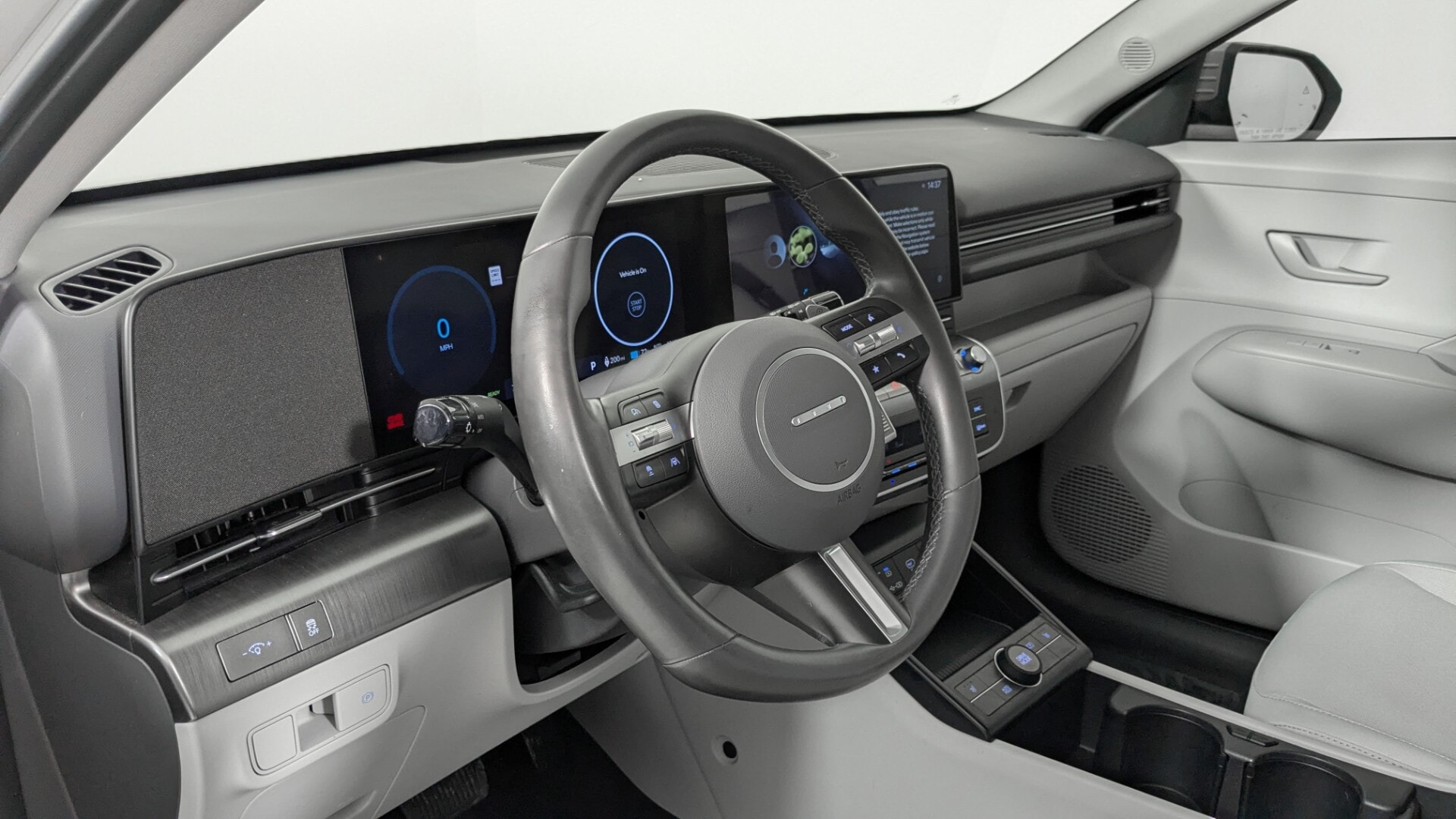 Florida Fine Cars - Used HYUNDAI KONA ELECTRIC 2024 ORLANDO SEL