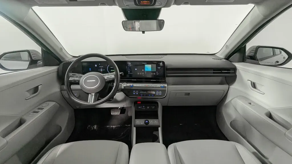 Florida Fine Cars - Used HYUNDAI KONA ELECTRIC 2024 ORLANDO SEL